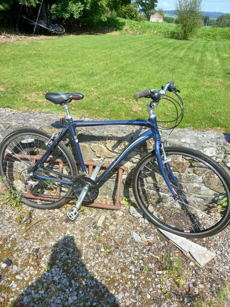 Bicycle - Image 1