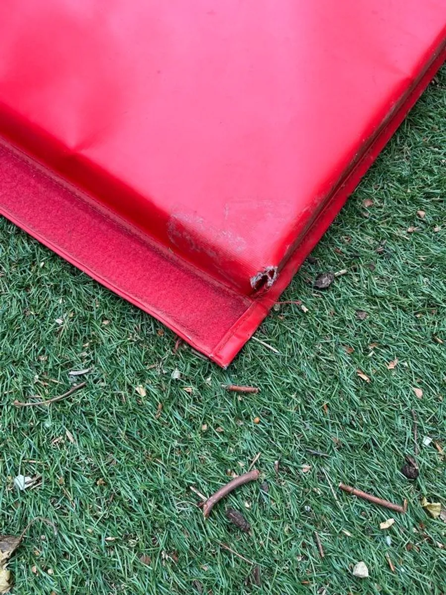 Gymnastics Mat - Image 4