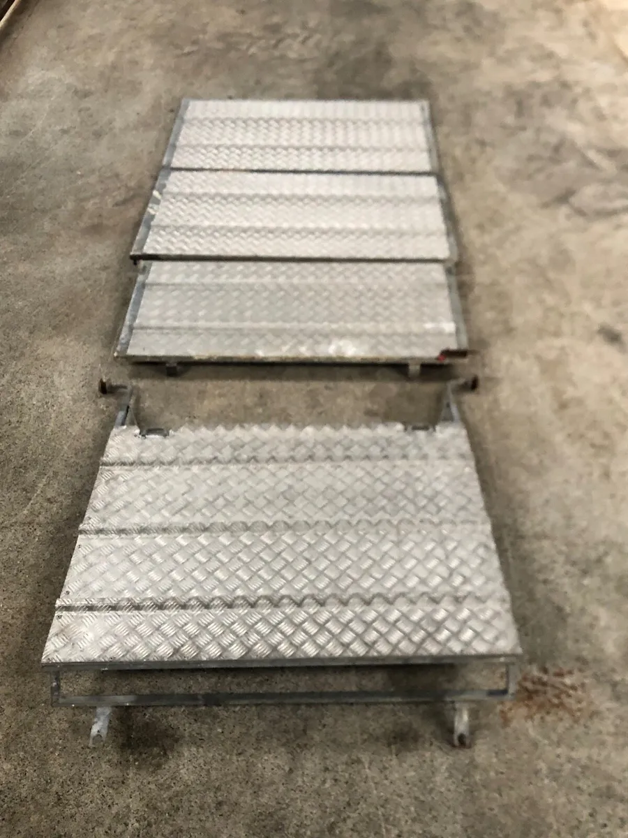 Sheep deck - Image 1