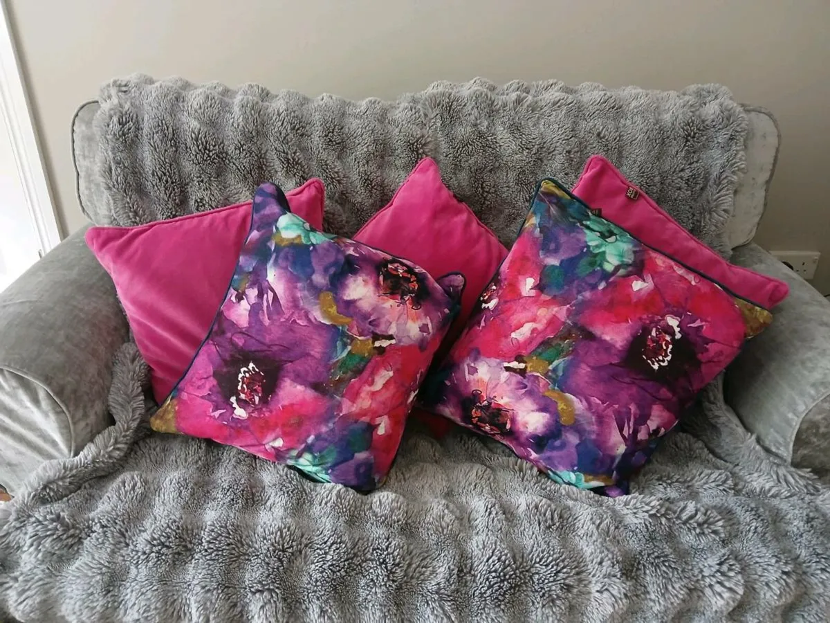 cushions (scatter box) - Image 2