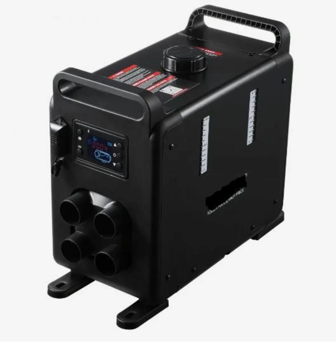 Diesel Air Heater Diesel Heater 12V/24V 8KW - Image 4