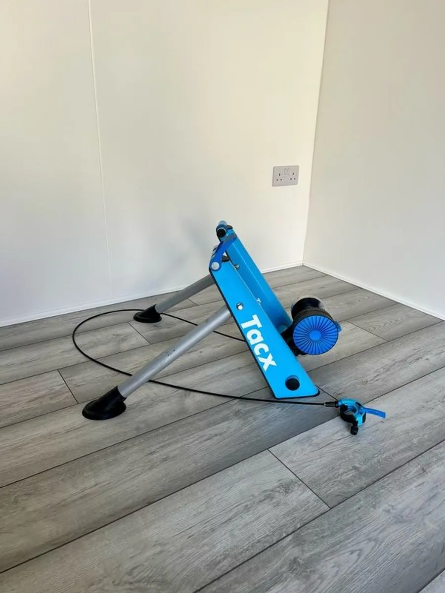Tacx Turbo Trainer - Image 1