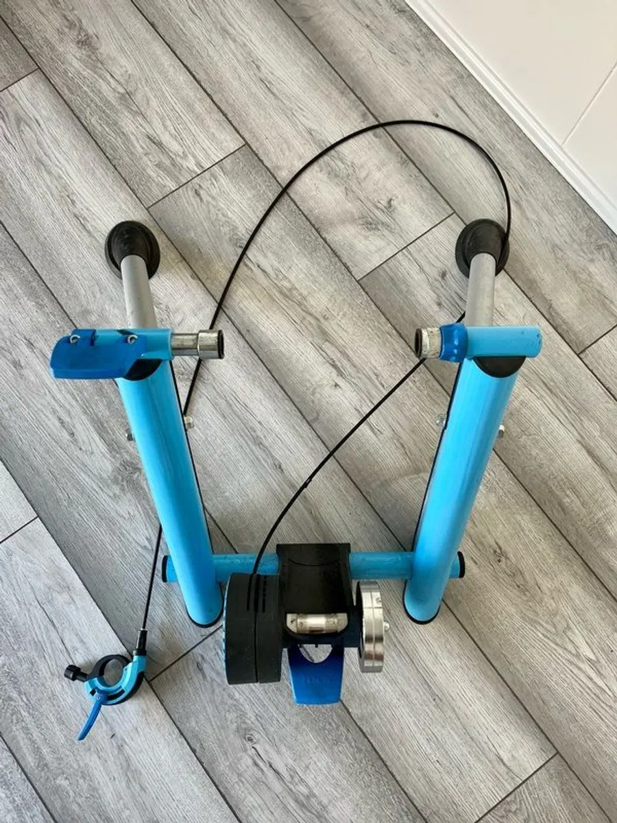 Tacx Turbo Trainer - Image 2