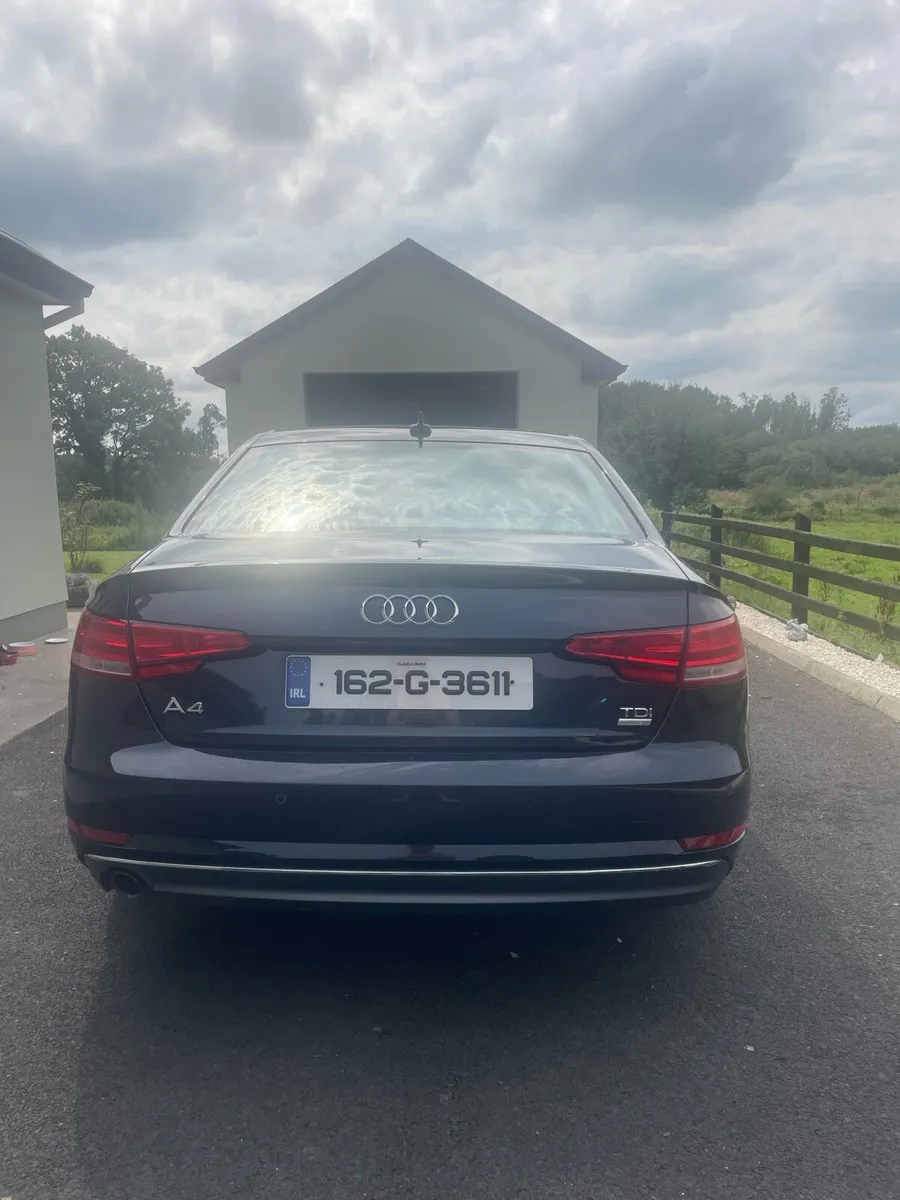 Audi A4 ULTRA - Image 3