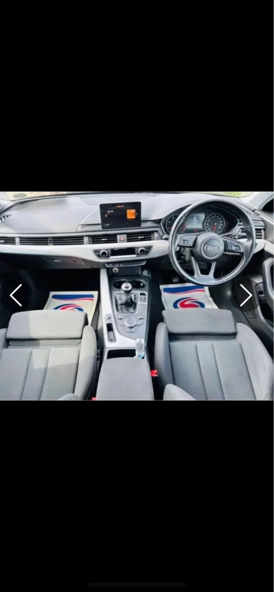 Audi A4 ULTRA - Image 4
