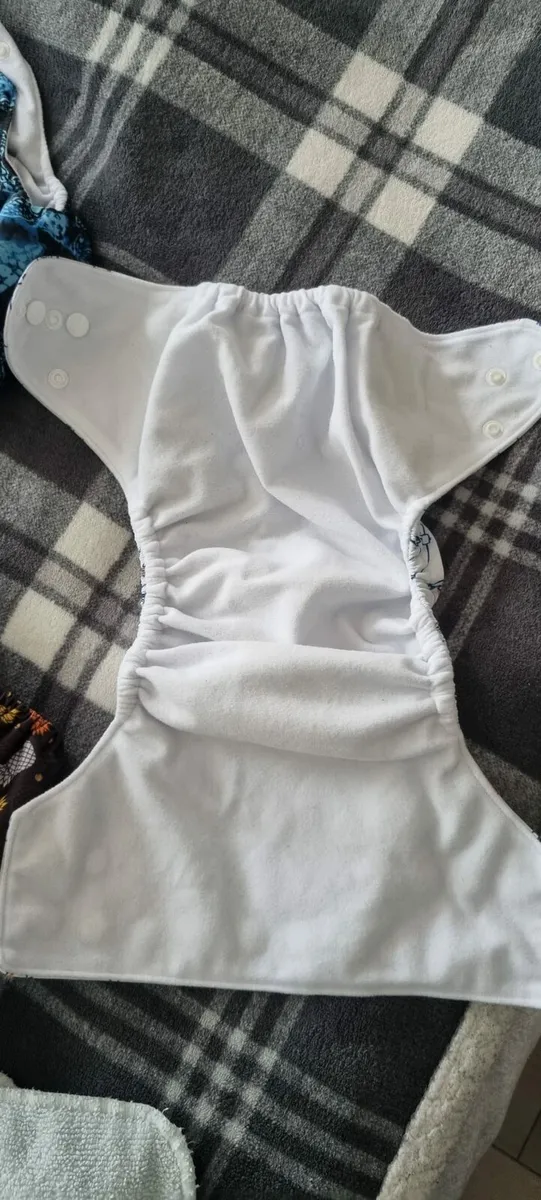 Reusable nappies - Image 2