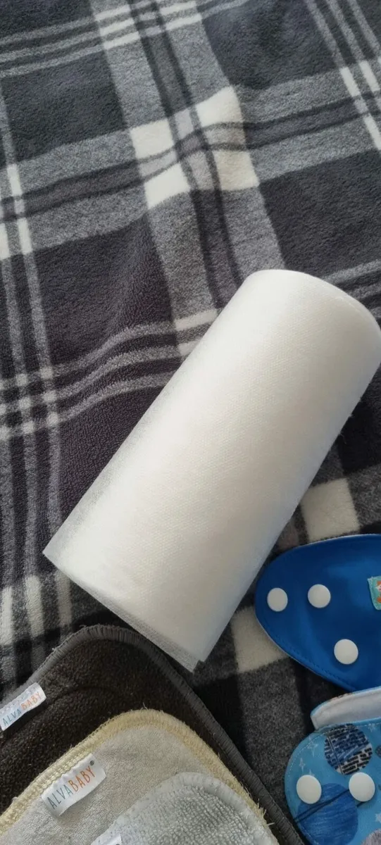 Reusable nappies - Image 4