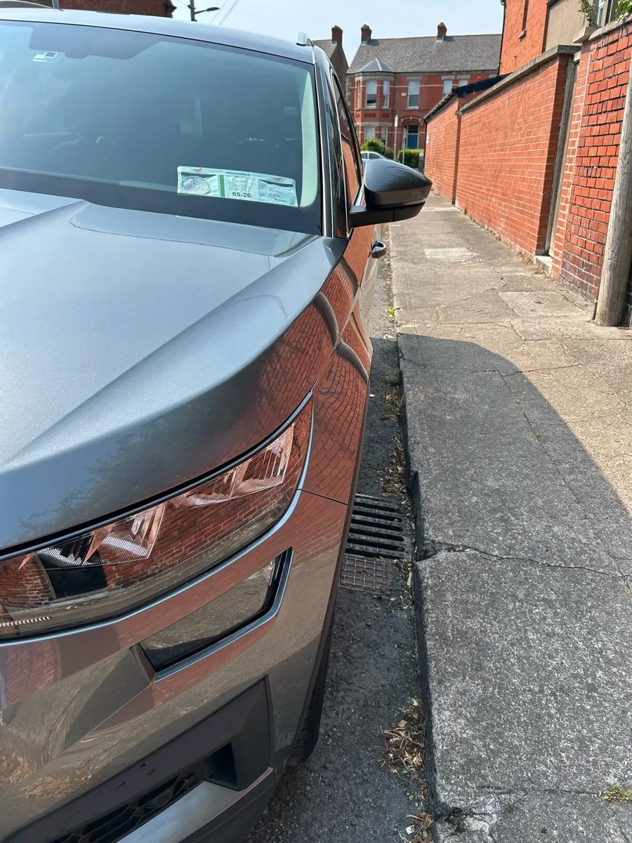 Skoda Kodiaq 2.0TDI Ambition DSG - Image 4