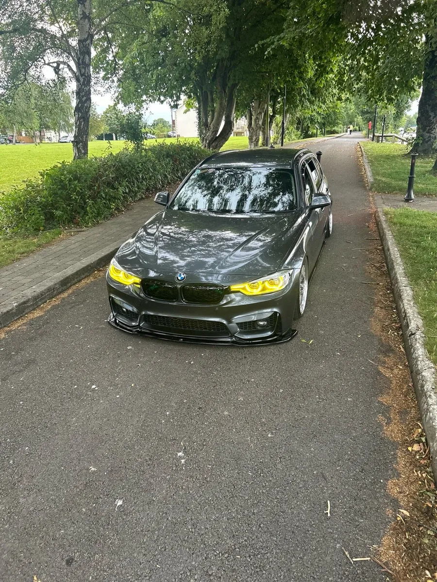 2018 BMW F31 Touring - Image 4