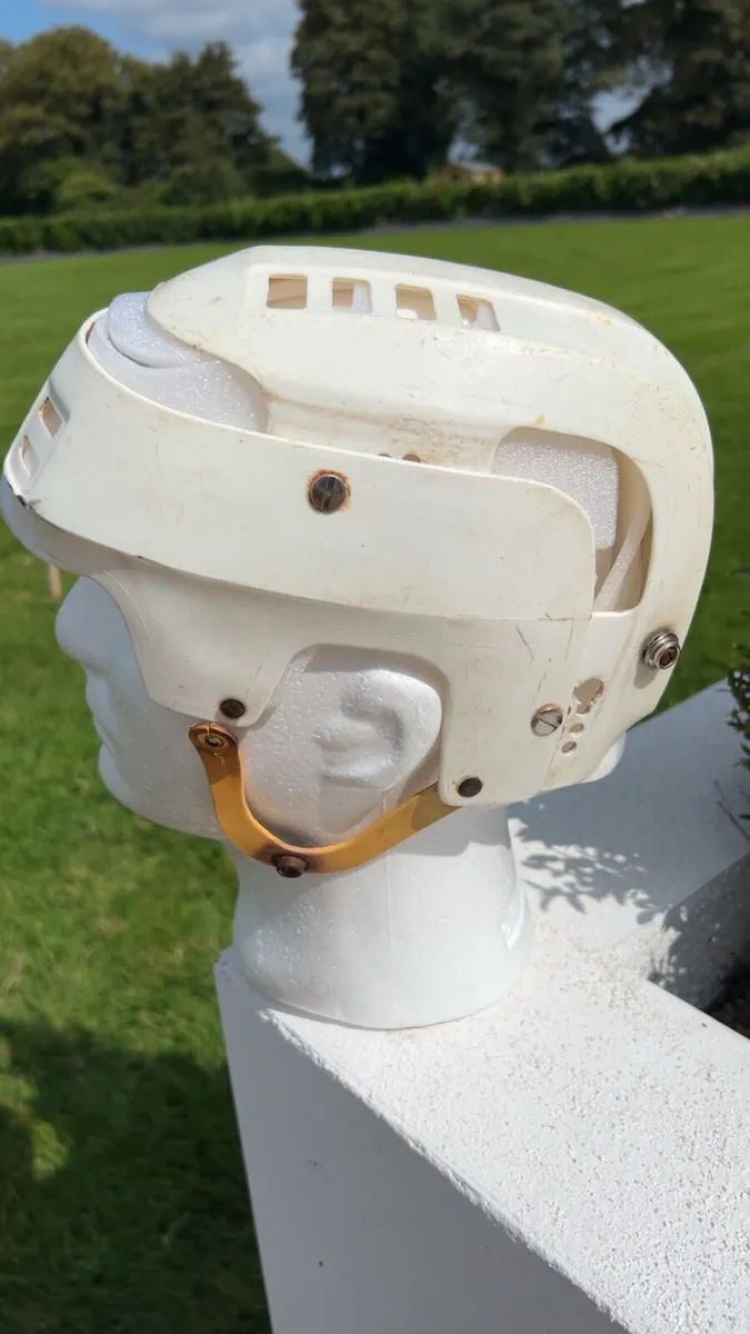 Cooper helmet - Image 2