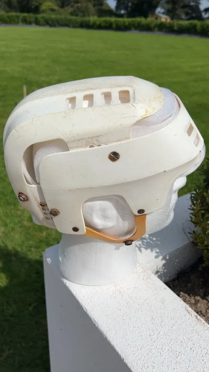 Cooper helmet - Image 3