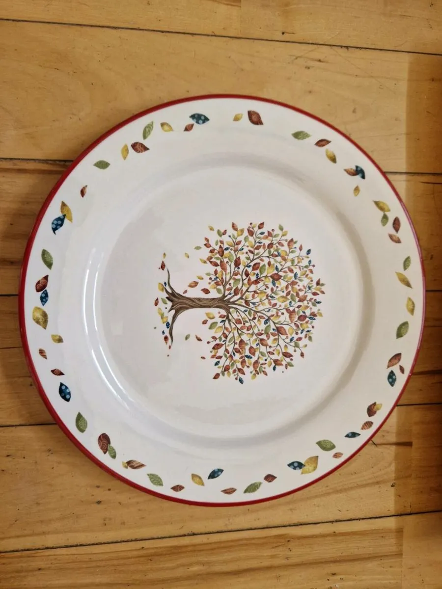 Dinner set Carraig Donn - Image 2