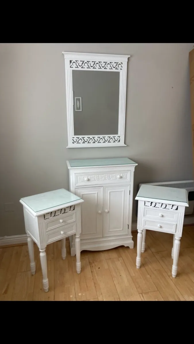 Bedroom furniture
