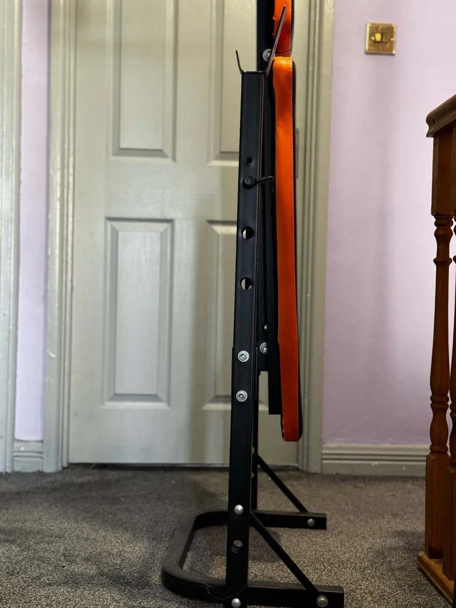 V-Fit ST Weight Bench – Great Condition - Image 2
