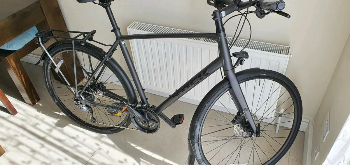 Bicycle trek 3 xl - Image 1