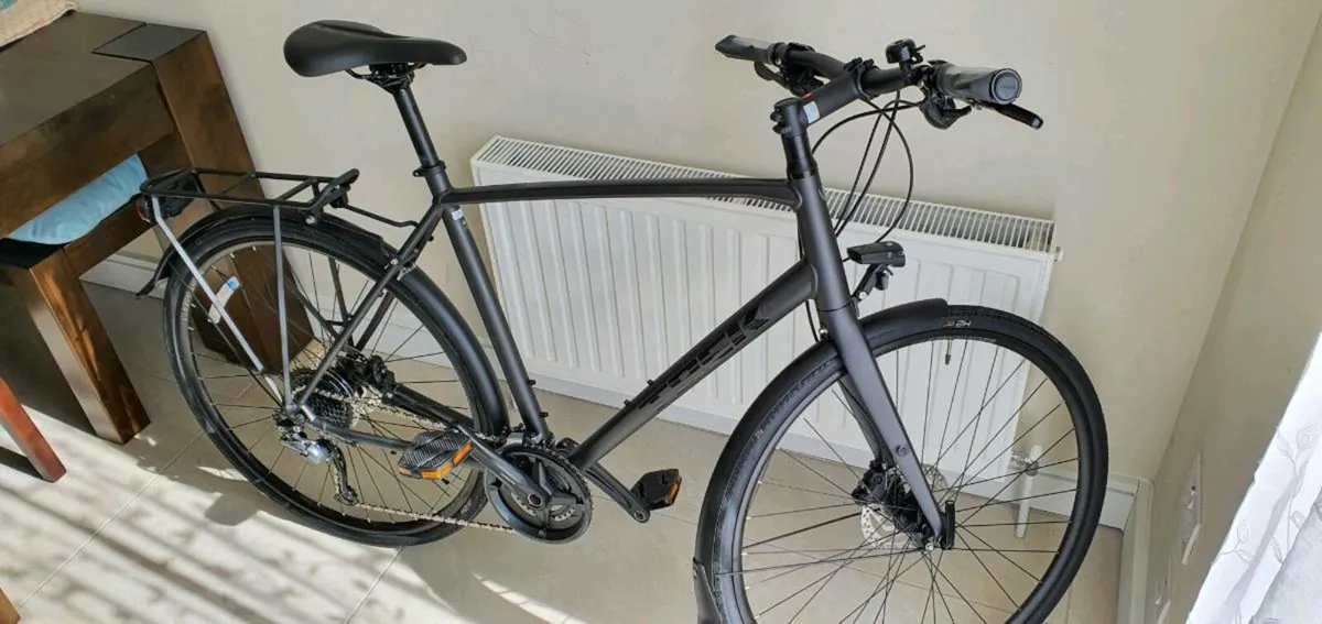 Bicycle trek 3 xl - Image 2