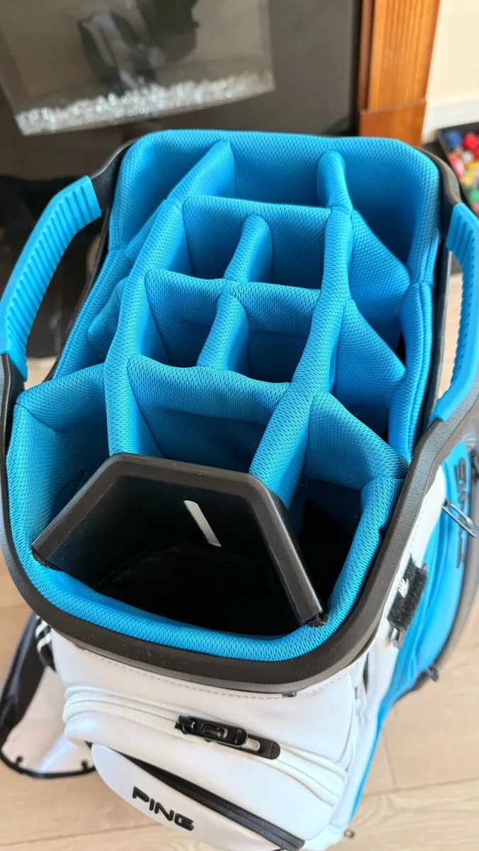 Ping DLX NEW Golf Bag - Image 2