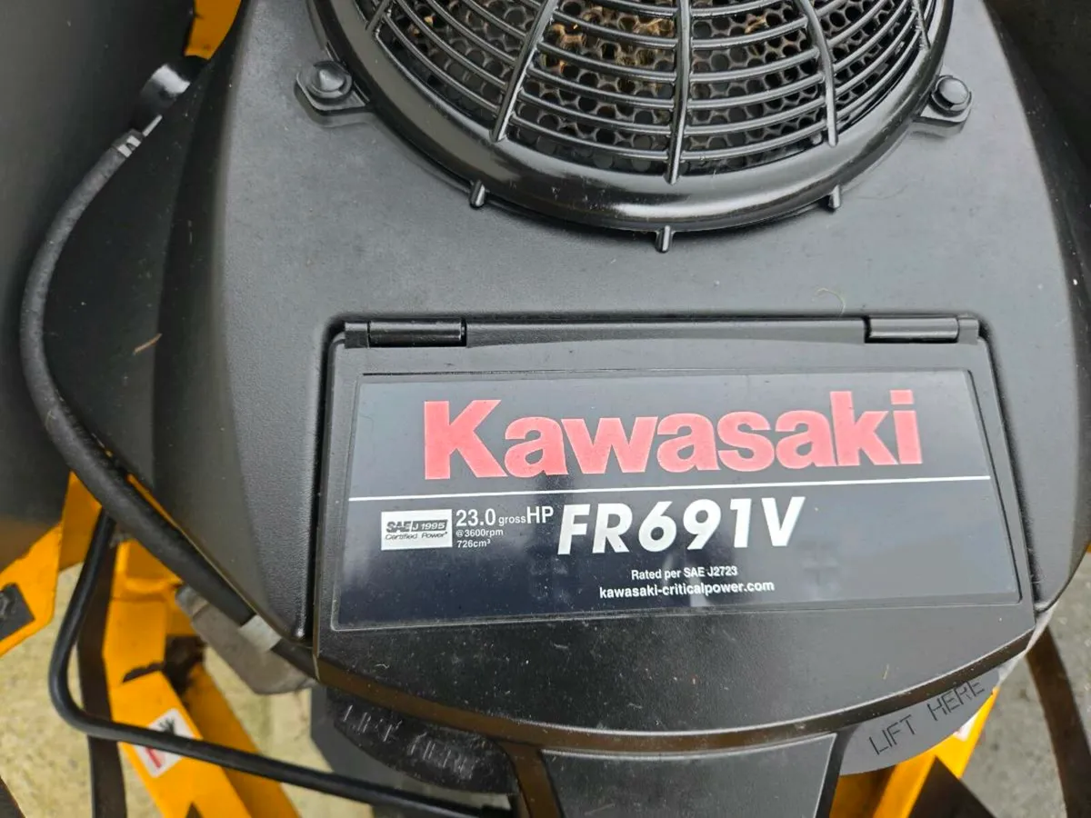 Lawnmower for sale - Image 4
