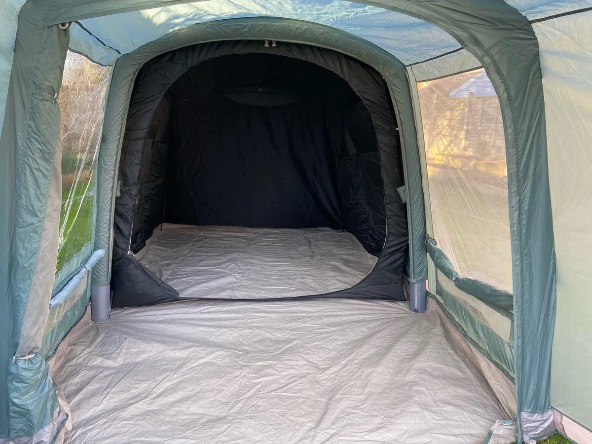 Vango Harris Air Tent & lots of Camping Equipment - Image 4
