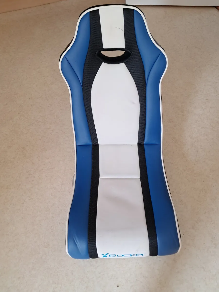 Gaming seat - Image 1