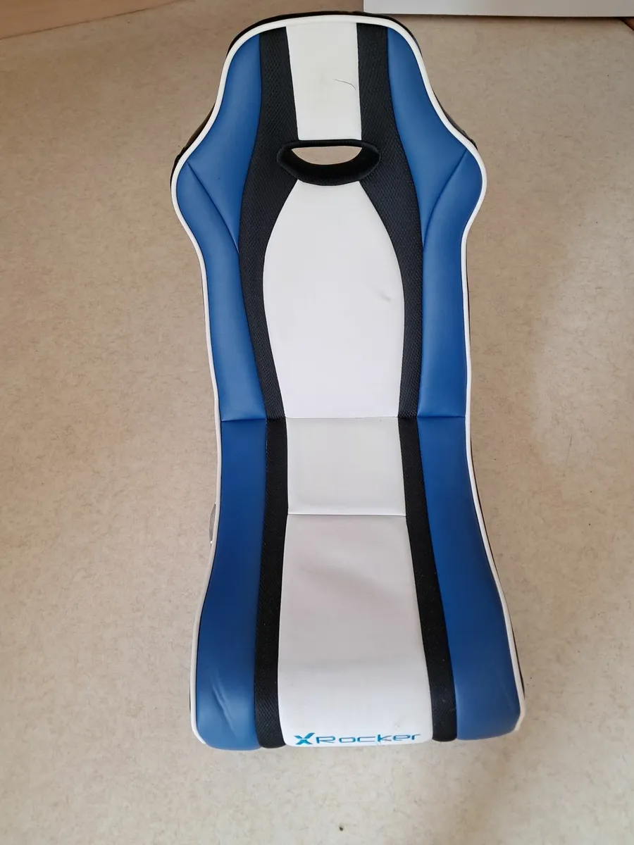 Gaming seat - Image 2