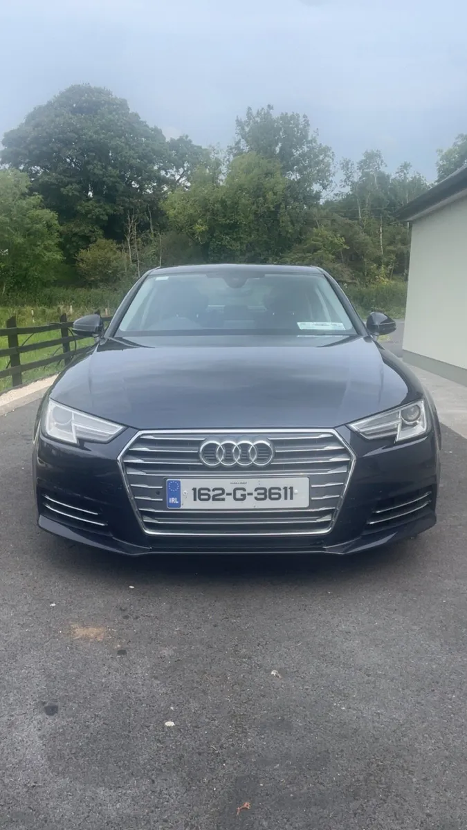 Audi A4 ULTRA - Image 2