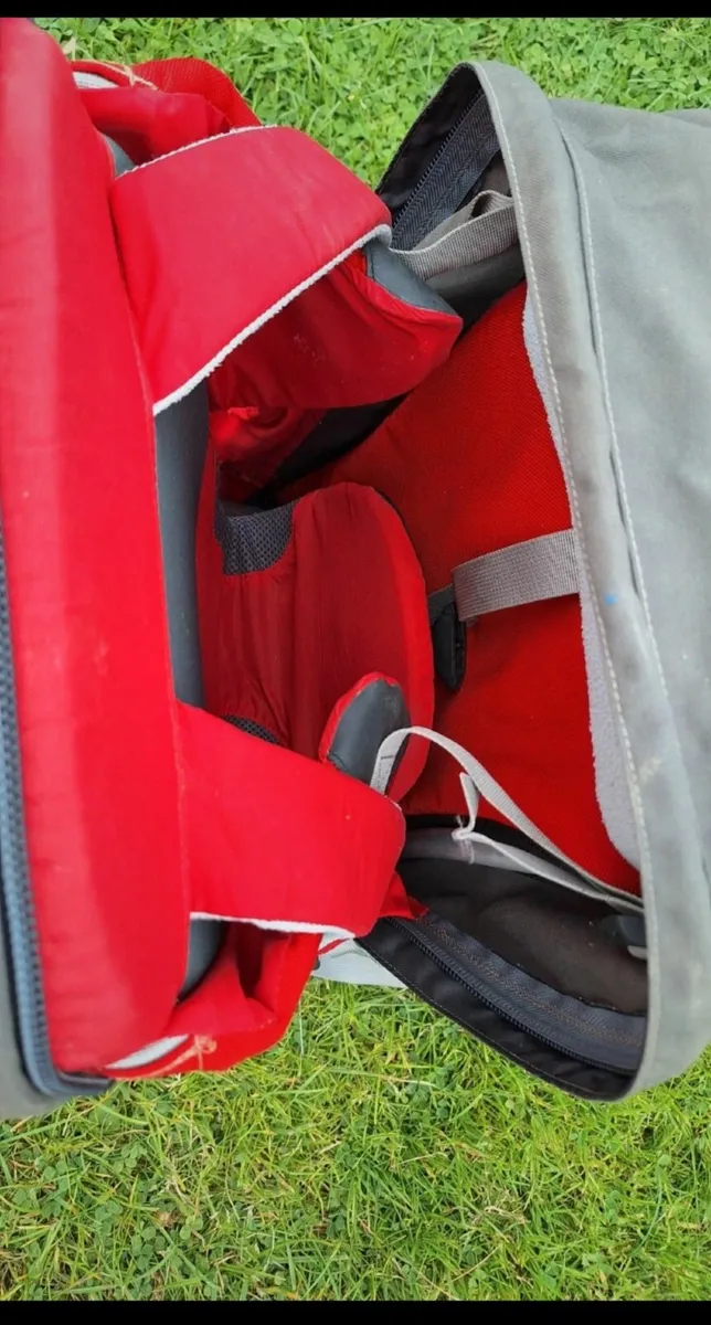 Littlelife Baby carrier - Image 2