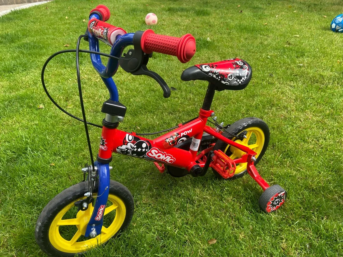 12" bikes - Image 2