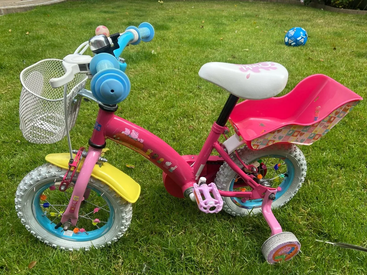 12" bikes - Image 3
