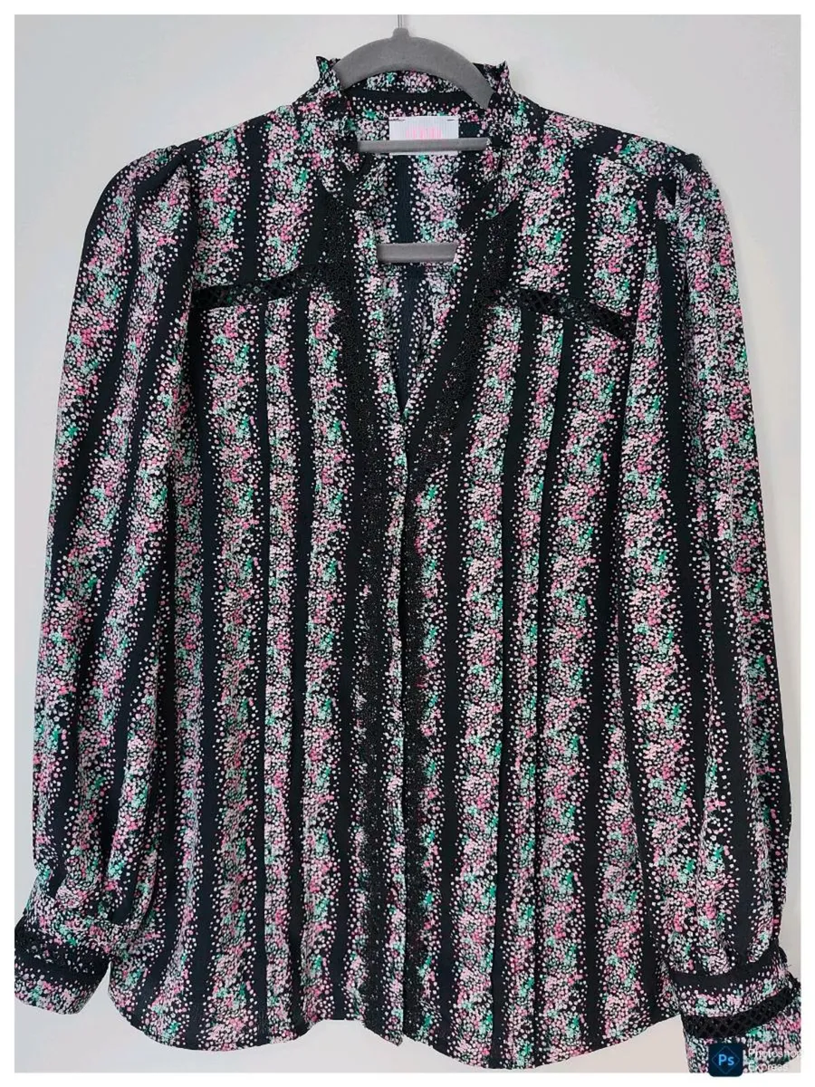 Blouse - Image 1
