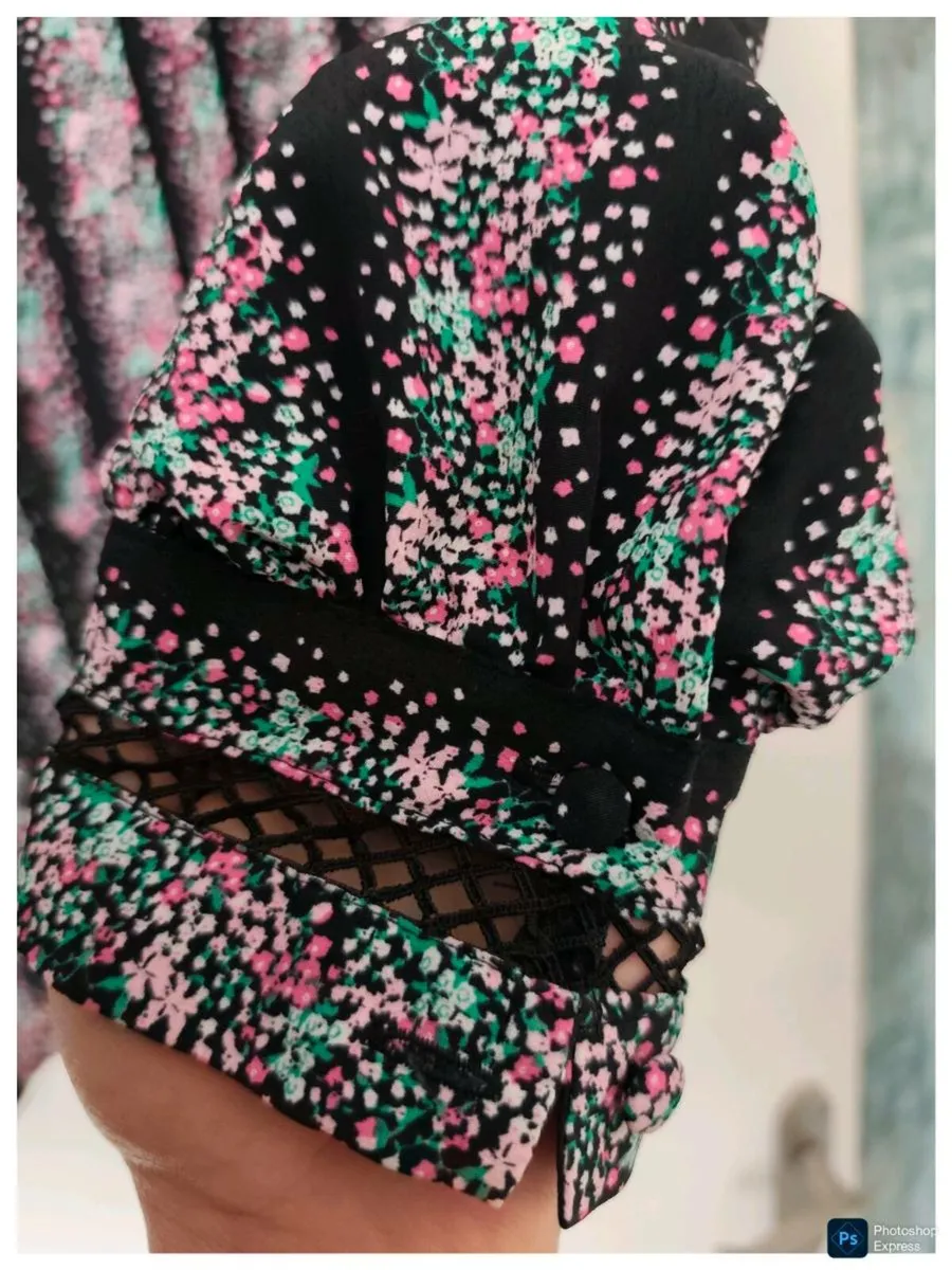 Blouse - Image 3