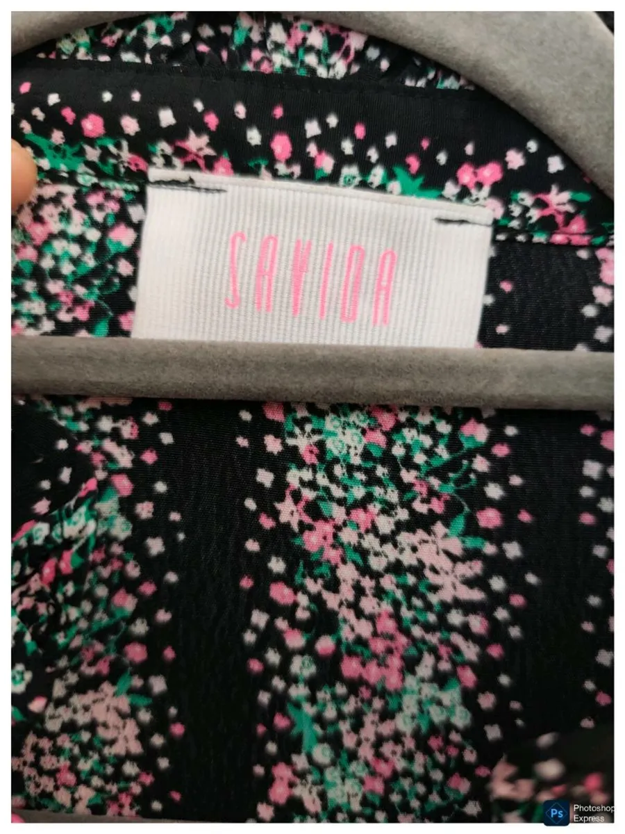 Blouse - Image 4