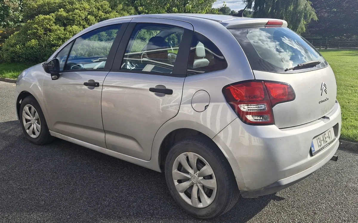 Citroen C3 2013 - Image 2