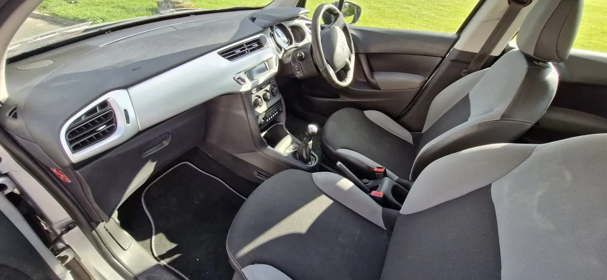 Citroen C3 2013 - Image 3