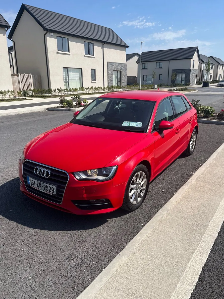 151 Audi A3 SE Hatchback 2.0TDI 150PS - Image 4
