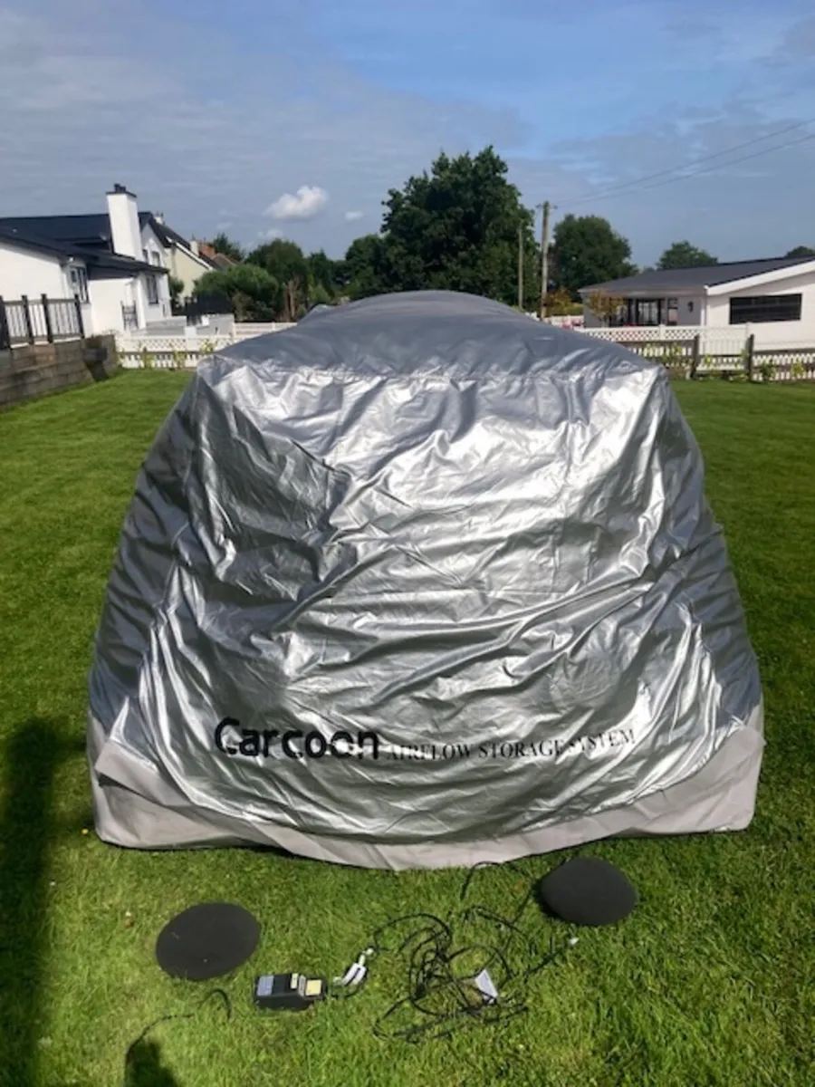 Carcoon - Image 2