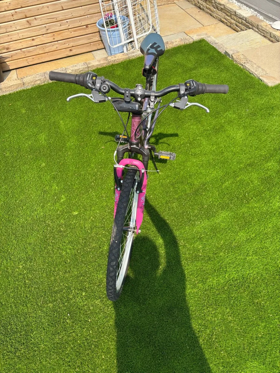 Ladies bike - Image 2