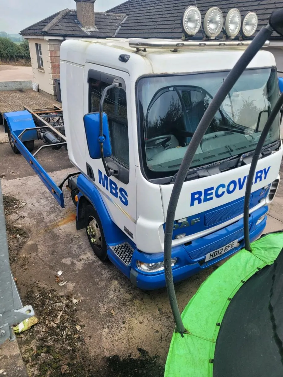 Daf lf 45 160 - Image 2