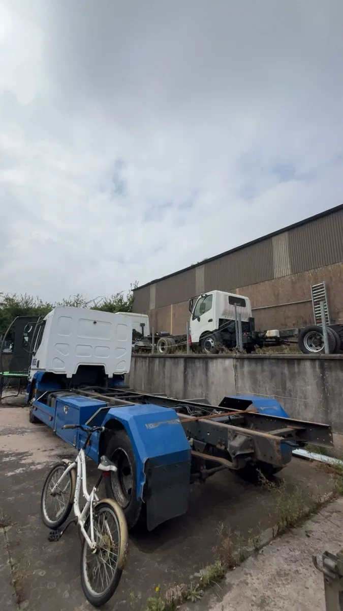 Daf lf 45 160 - Image 3