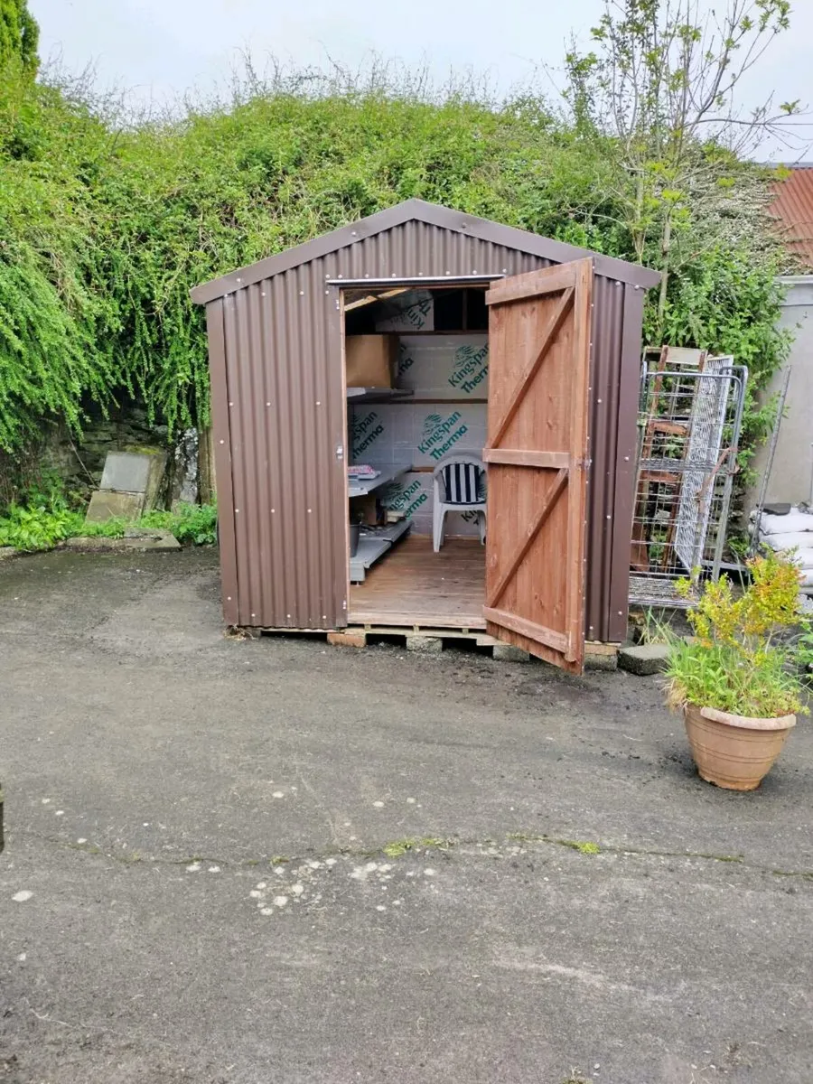 Shed - Image 4