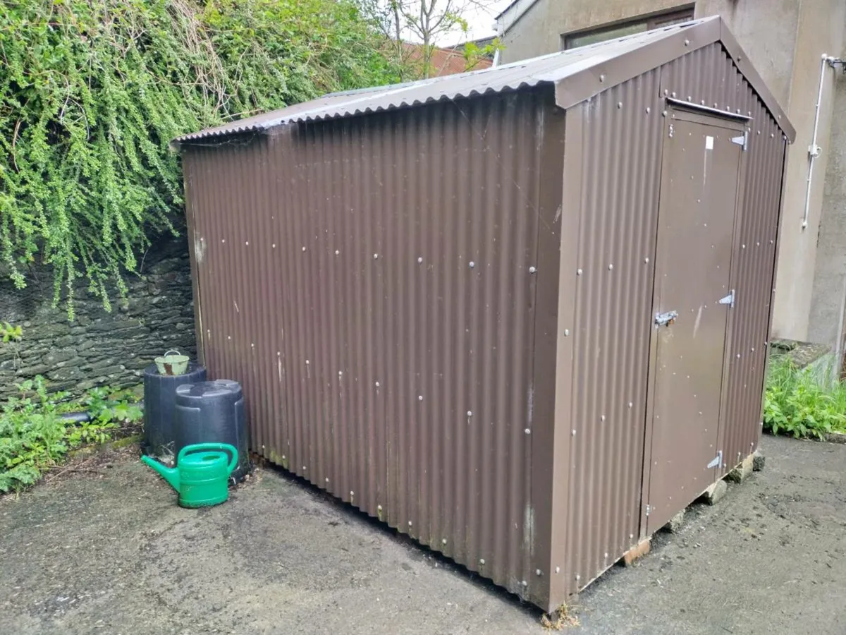 Shed - Image 1