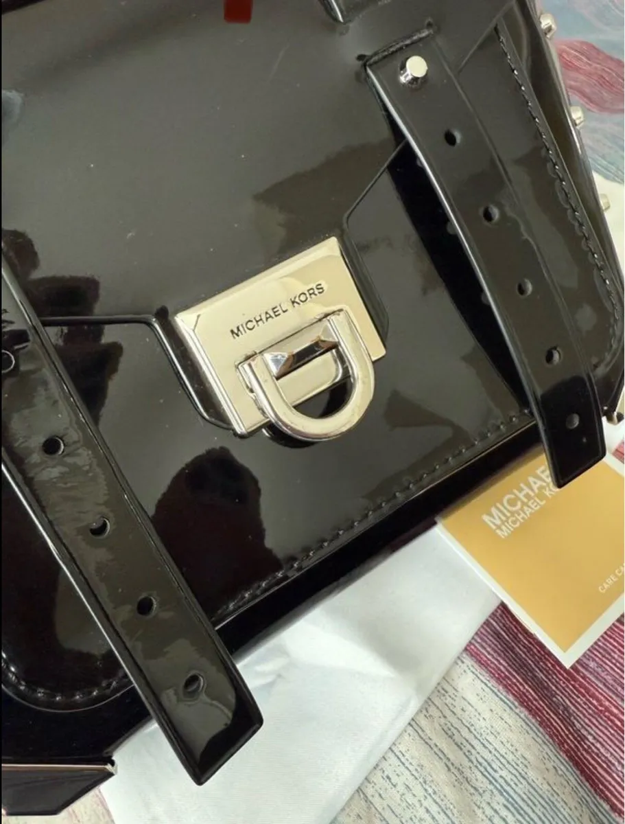 Michael Kors Manhattan bag - Image 3