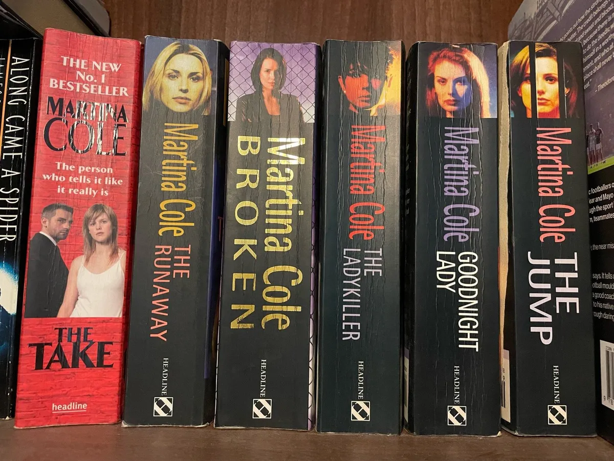 Books
