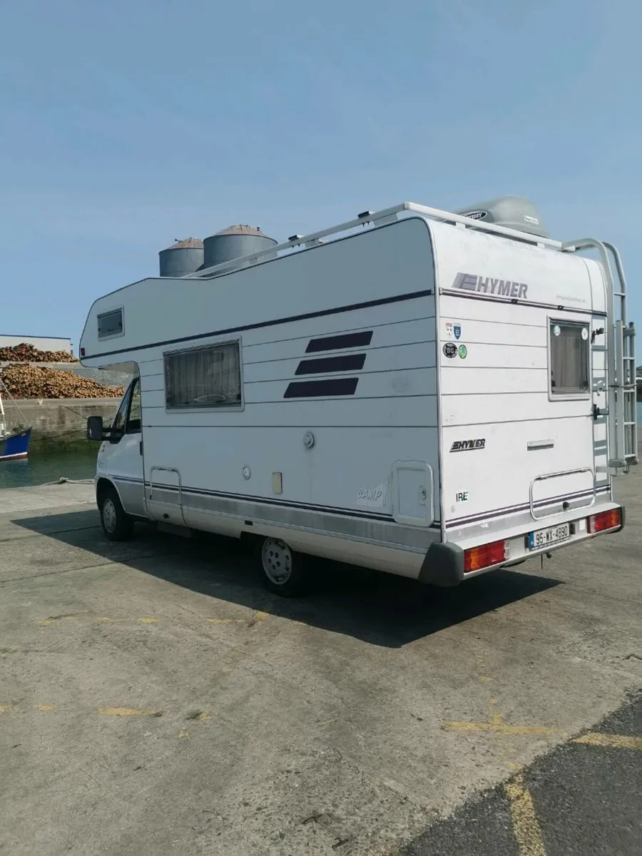 Motorhome - Image 2