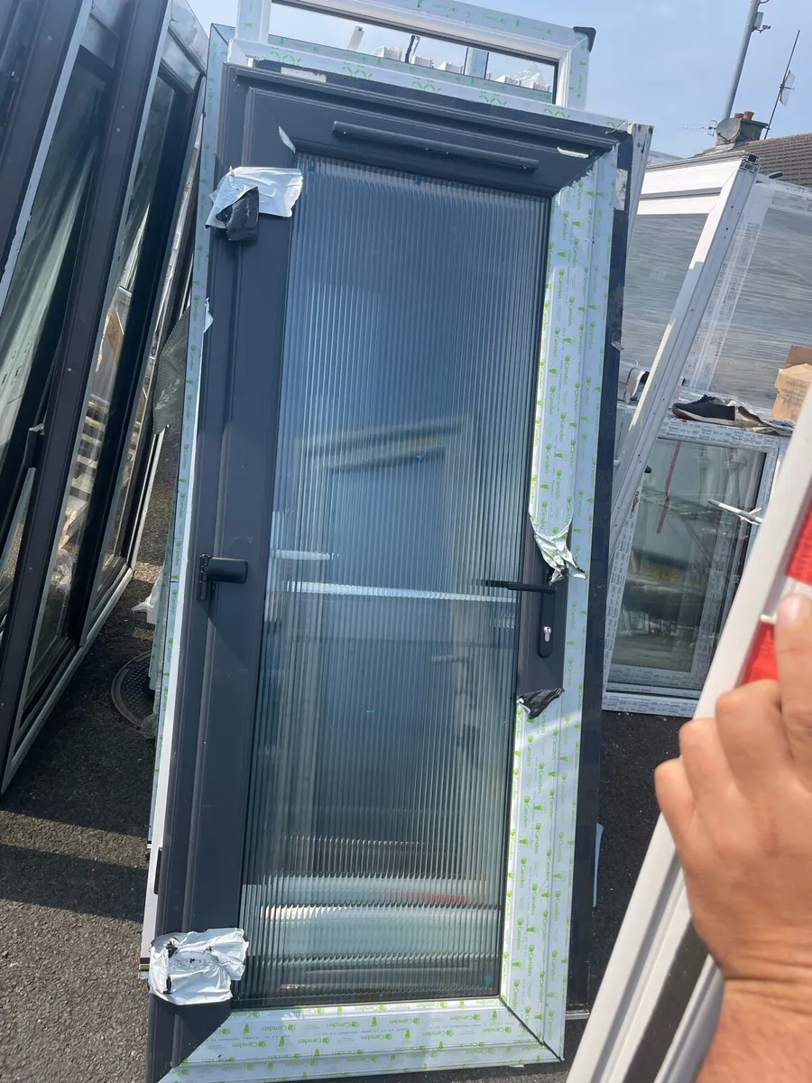 Pvc doors - Image 2