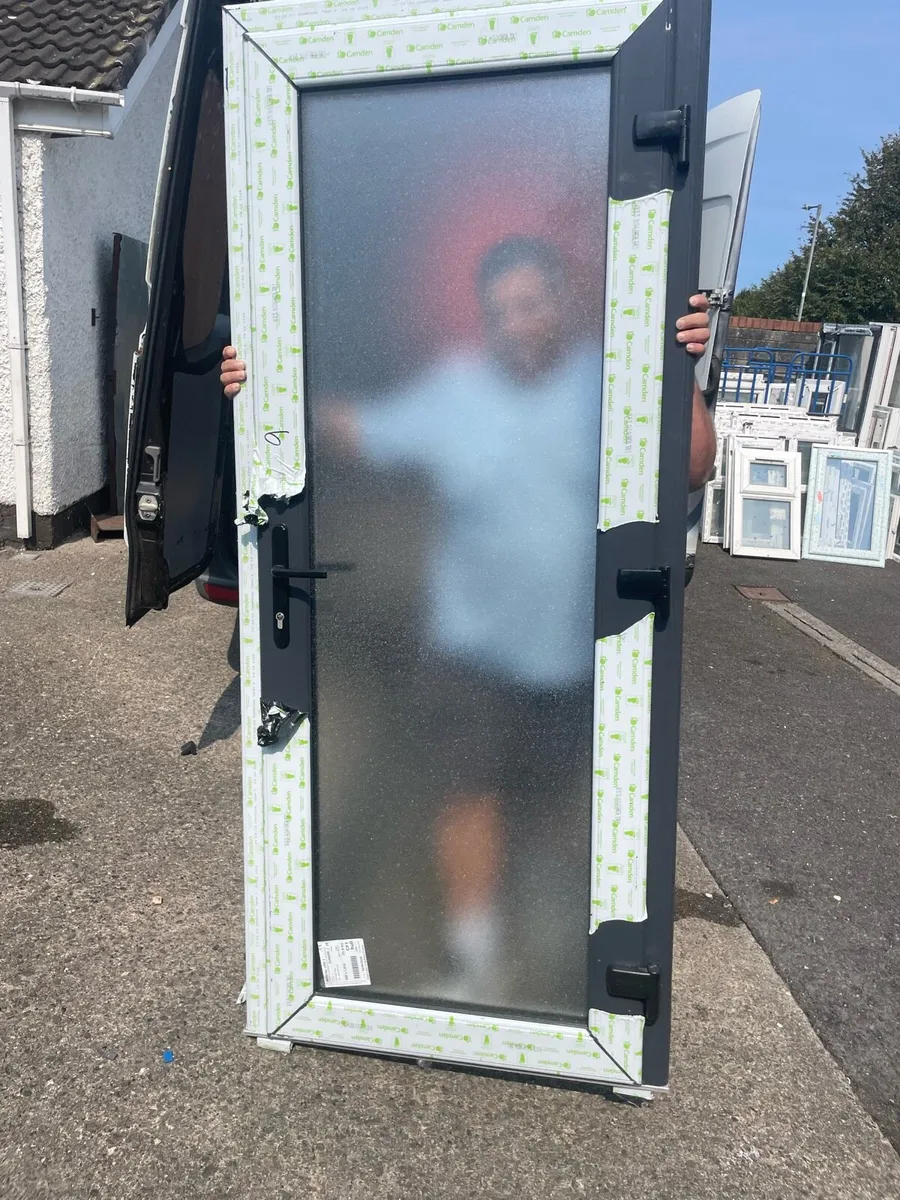 Pvc doors - Image 3