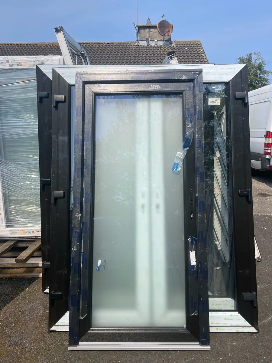 Pvc doors - Image 4