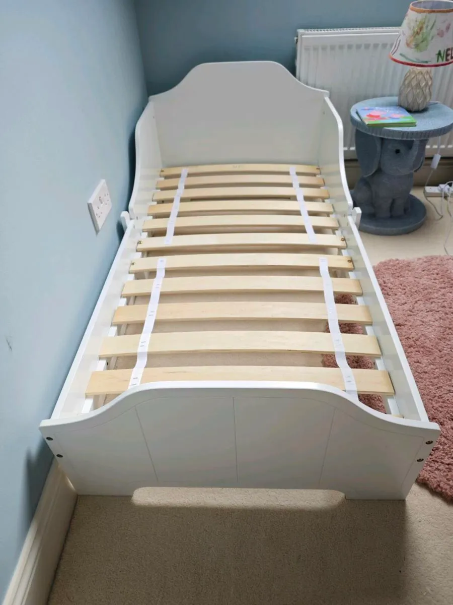 Kids Junior bed - Image 2