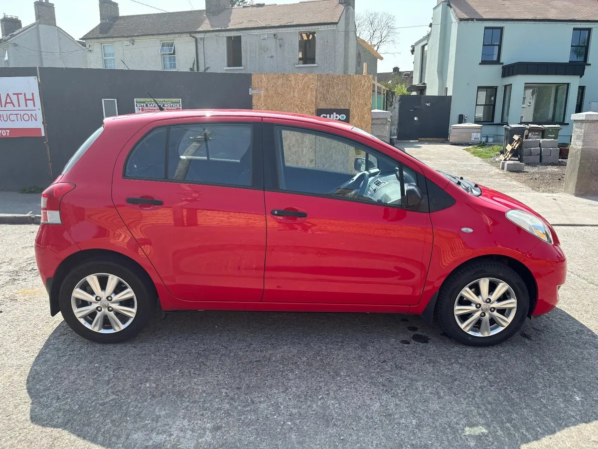 Toyota Yaris Sport | 1.0 Petrol | NCT 08/2026 - Image 4