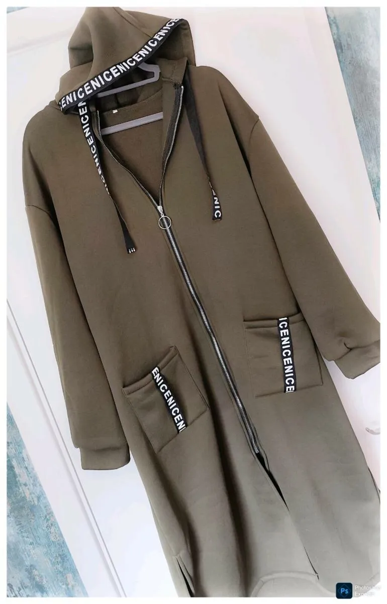 Jacket - Image 1
